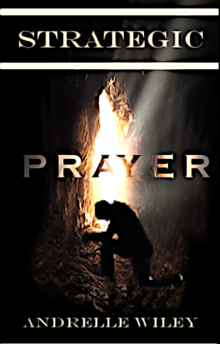 Strategic Prayer English version